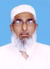 Haji Ahmad Ibrahim Paracha