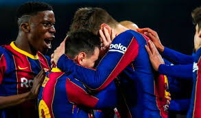 Desde que se conoció la salida de messi del barcelona la pregunta es inevitable: Lionel Messi No Va Mas En El Fc Barcelona Revive Las Ultimas Noticias De La Partida Del Argentino La Republica