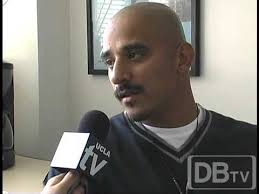 Homeboy Industries Part 1: Robert Juarez