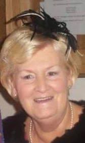 Condolence Book for Ursula Grace (née Mullan) (Cork City, Cork)