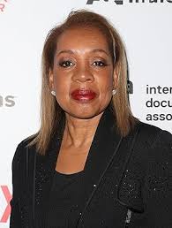 Kathryn Bostic: Movies, TV, and Bio