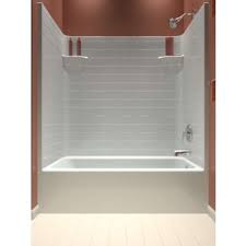 Buy the best and latest folding bathtub on banggood.com offer the quality folding bathtub on sale with worldwide free shipping. 48 Inch Tub Shower Combo You Ll Love In 2021 Visualhunt