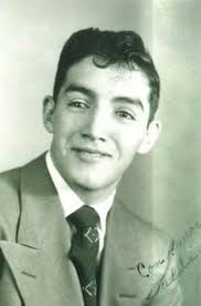 Rosinaldo Baldamar Herrera Obituary July 29, 2010