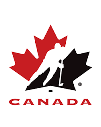 Includes the 2010 winter olympics symbol ilanaaq, an inukshuk. Ice Hockey Team Canada Official Olympic Team Website