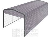 Individuell in material, form und farbe. Carports Metal Carport Kits Garage Kits Metal Building Rv Car Ports