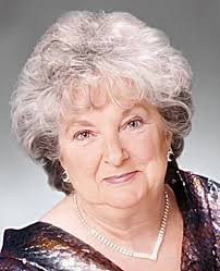 MARTEL, Florence Burns