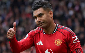 Fala de Casemiro sobre Endrick gera debate nas redes: 'Não acredito'
