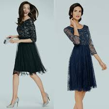 Wir wünschen heut dem hochzeitspaar ein langes, gutes leben. Formal Genial Schwarzes Kleid Auf Hochzeit Stylish Abendkleid