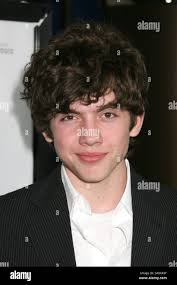 Byron jenkins hi-res stock photography and images