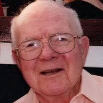 Walter B. Cobb Obituary