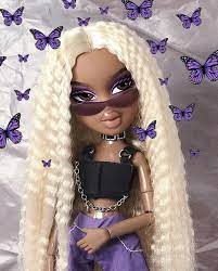 Happy new year kittens, what's your goal for next year? Baddie Aesthetic Wallpaper Bratz Dolls Profile Pics Novocom Top