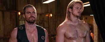 Well fed artist — heels premieres august 15, 2021 on starz. Heels Starttermin Fur Wrestling Drama Mit Stephen Amell Arrow Fernsehserien De