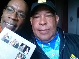 I'm so heartbroken to read this news. Charles Robinson was the exemplar of  #NABJFAM