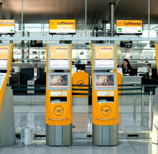 If you registered your mobile number when you booked your trip, we will send you a text message offering. Gewerkschaft Ufo Ruft Zu 48 Stunden Streik Bei Lufthansa Auf Welt