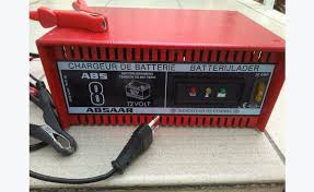 Free download of your absaar battery charger user manuals. Cables And 12v Battery Charger Parts Equipment And Accessories Saint Martin Cyphoma