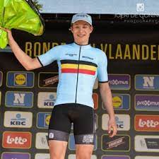 Find the perfect jasper philipsen stock photos and editorial news pictures from getty images. Get To Know Jasper Philipsen U23 Cycling Zone