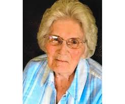 Marjorie Evelyn Bess Obituary (2023)