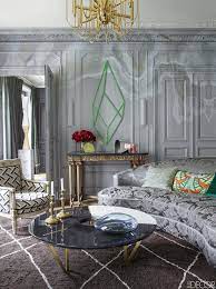 Party in paris birthday supply pack! 20 Of The Most Stylish Rooms In Paris French Style Homes