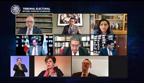 Explore @tepjf_informa twitter profile and download videos and photos tribunal electoral del poder judicial de la federación de | twaku. Quoxf6lvmvincm
