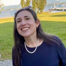 Barbara Jauregui Wurst