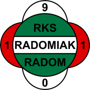 Rks radomiak radom is a polish football club based in radom, poland. Radomiak Radom Vereinsprofil Transfermarkt