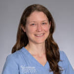 Meet Our Veterinarians