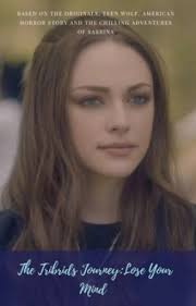 Sabrinaspellman Stories