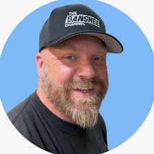 Bret Ferrell (@thebansheechannel) · Instagram photos and Reels