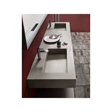 Mobili bagno versatili e moderni. Mobile Da Bagno Con Doppio Lavabo Moderno Della Collezione Street By Arbi Arredobagno Produzione Italiana Massima Qualita