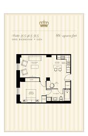 By definition, the master bedroom is usually the largest one in the house but there are also other apart from the basics, a master bedroom can also include a desk or a vanity. King Edward Private Residences Toronto Condos