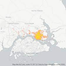 Address search in world cities. Masai Johor Poskod Taman Rinting Masai Poskod