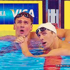 Ryan Lochte Gif Find On Gifer