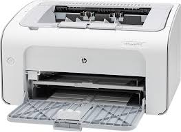 تنزيل تعريف الطابعة hp 1102 : Hp Laserjet Professional P1102 Printer Driver Download