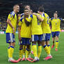 Sweden Holds Strong with 93.2% Chance to Advance in 2026 FIFA World Cup Group Stage