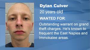 Most Wanted Wednesday: We feature three of SWFL's most wanted suspects;  Jan. 29