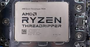 This processor operates at a base frequency of 3.4 ghz with a tdp of. Amd Ryzen Threadripper 1950x Reviews Techspot