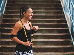 Jump rope is an amazing exercise for recovering from an injury. Jumping Rope To Lose Weight Is It Effective