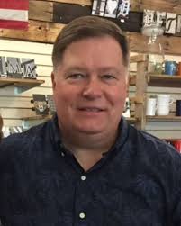 William James Camfield Obituary July 18, 2024