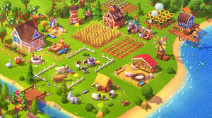 The games like farmville that are available on this page cover multiple platforms from pc to browser and mobile (ios and android) to ensure no farmer is left out. It S At The Forefront Of Our Mission To Bring The Best Parts Of The Original Farmville And More Interview With Sonja Angesleva Project Lead On Farmville 3 Godisageek Com