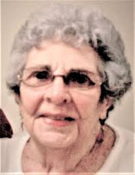 Ellen C. Overmeyer Wilson — Workman Funeral Homes, Inc.