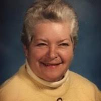 Nancy DeLanoy Obituary