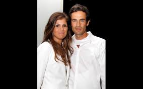 I have a degree in industrial design and more than 6 years experience working as a graphic & ui ux designer. Ana Carreteiro E Tiago Vieira Ja Foram Pais Nova Gente