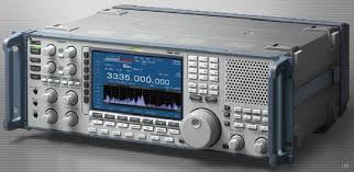 Image result for ICOM IC-R9000E