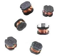 CD Series Unshielded Surface Mount Choke Coils SMD Power ...