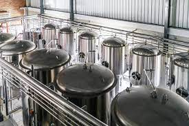 Top keywords % of search traffic. 6 Tips For Choosing A Steam Boiler For A Brewery Miura America