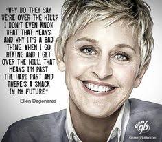 Inspirational quotes: 44 The Older I Get... ideas to save today