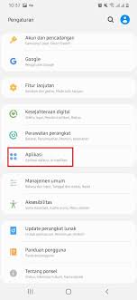 Cara Menonaktifkan Whatsapp Sementara Tanpa Mematikan Data Internet