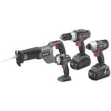 Black And Decker 4 Tool Combo Kit Price Pin On Ideas For The House