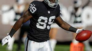 Green bay packers in the 3rd round (78th overall) of the 2007 nfl draft. Report Oakland Raiders To Release James Jones