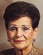 Barbara Westgate Obituary (2009)